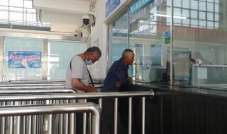 濮阳火车站可以买票吗 濮阳火车站