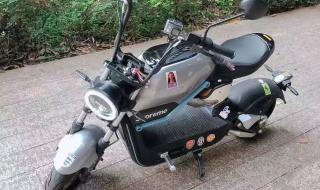 新日r5双芯电机靠谱吗 新日锂电池电动车