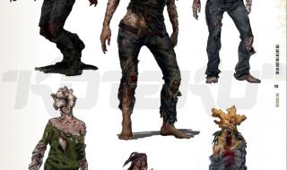 丧尸病毒存在吗 世界上会有丧尸吗