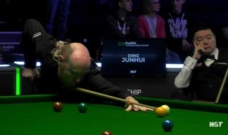 2023斯诺克世锦赛决赛几比几 2023斯诺克冠中冠是否转播