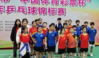世界杯乒乓球赛每几年举办一届 乒乓球锦标赛每把打几局