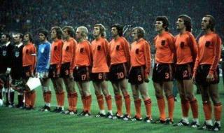 98世界杯荷兰队主教练 98世界杯各队阵容