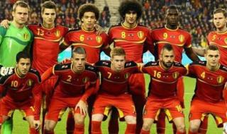 世界杯前20名国家排行榜 世界杯国家排名